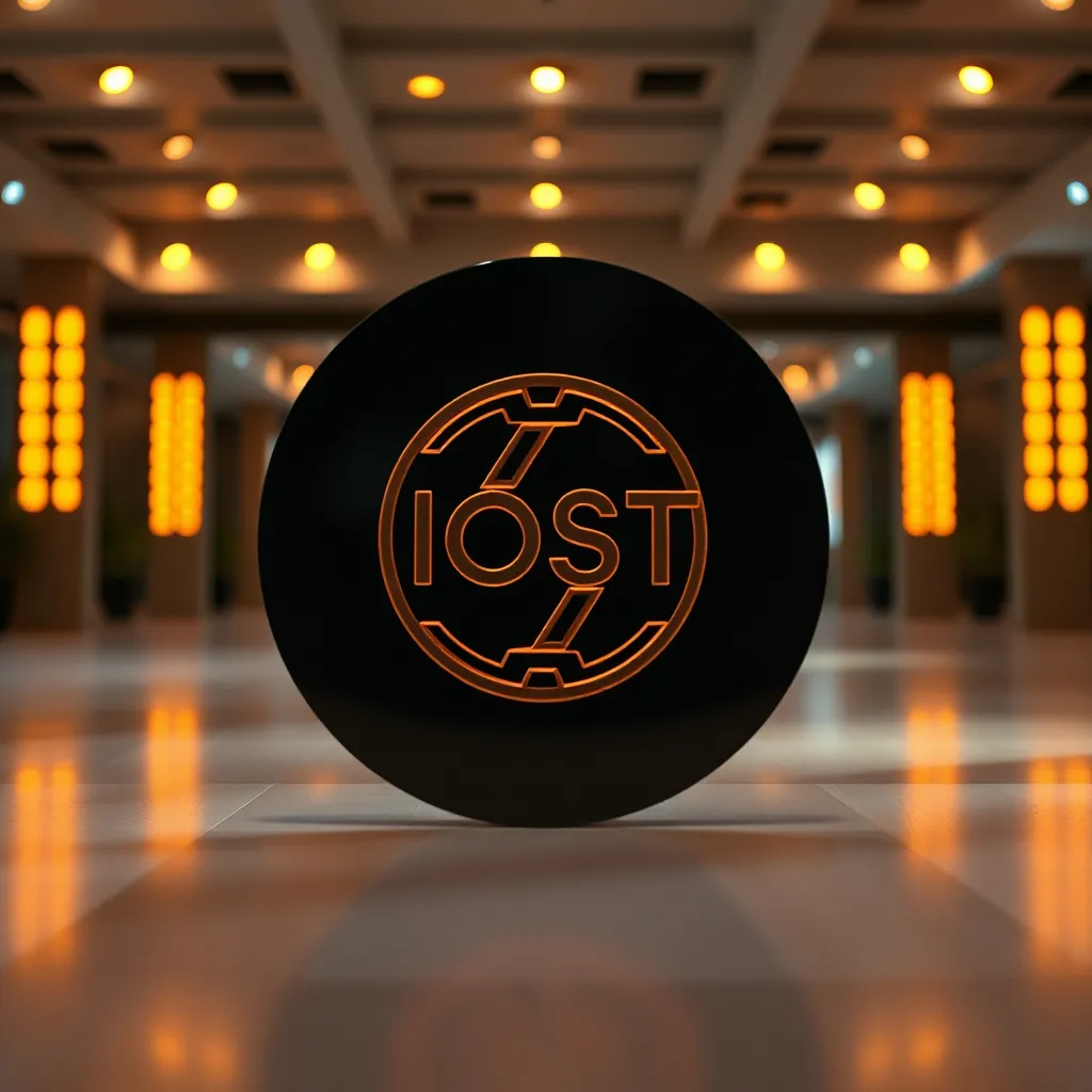 IOST: 분산 인터넷 서비스의 혁신과 투자 가능성