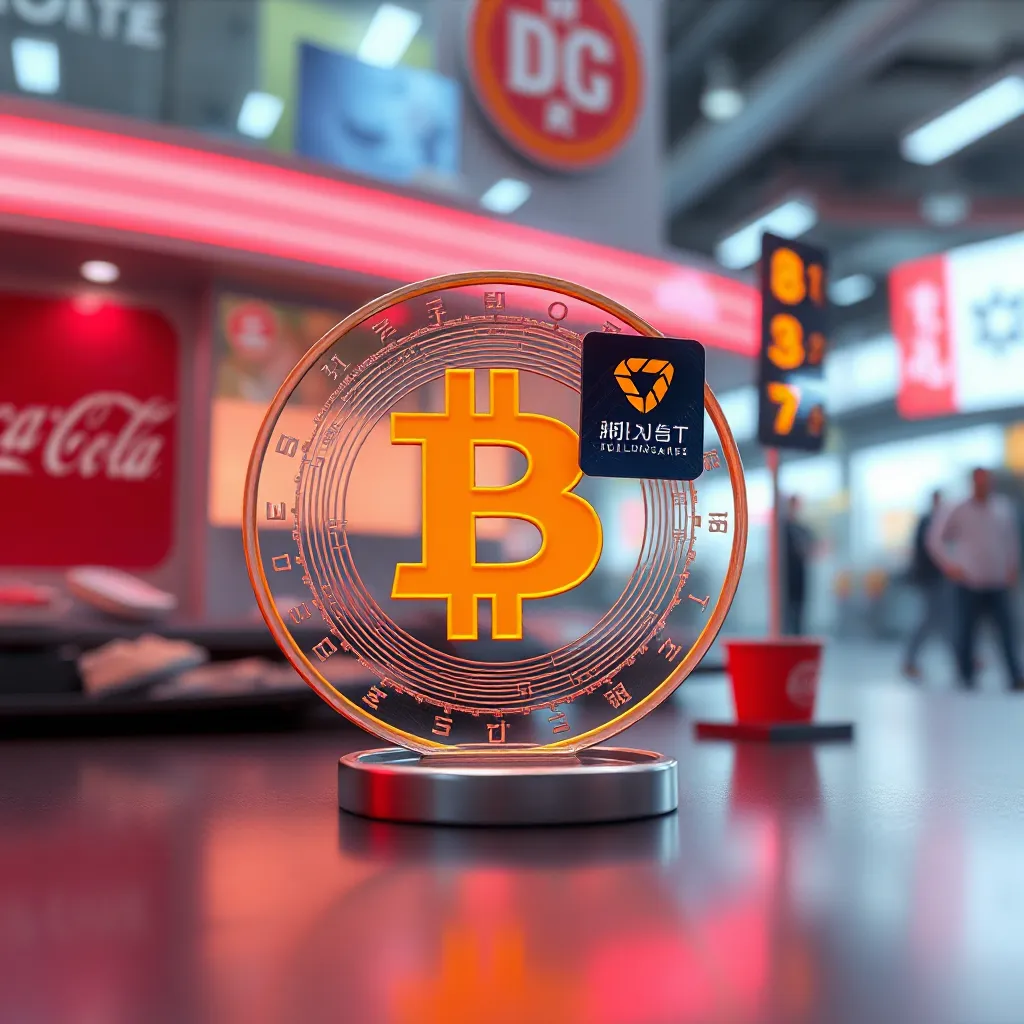 IOST: 분산 인터넷 서비스의 혁신과 투자 가능성