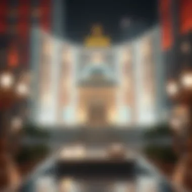 Magnificent 1달러의 환율: 현재 터키 리라와의 관계
