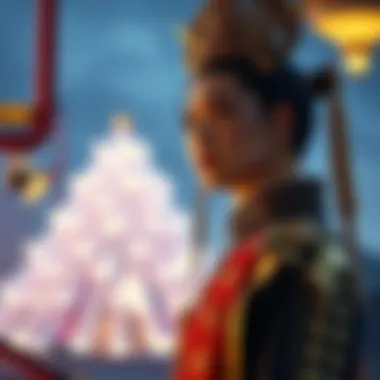 Magnificent 알라메다 리서치의 역할과 영향력