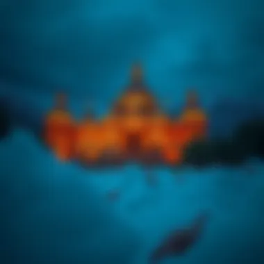 Magnificent 알트레이어: 암호화폐 시장의 새로운 흐름 Magnificent 알트레이어: 암호화폐 시장의 새로운 흐름