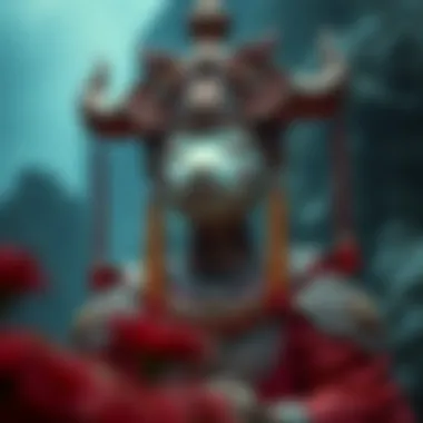 Magnificent 암호화폐 생태계에서 Sygnum의 역할과 영향력