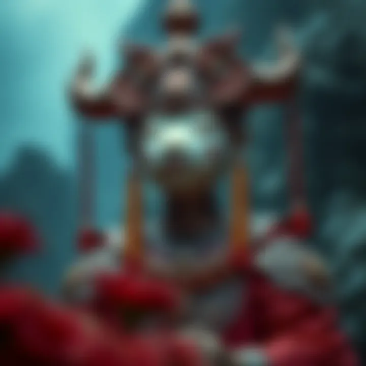 Magnificent 암호화폐 생태계에서 Sygnum의 역할과 영향력