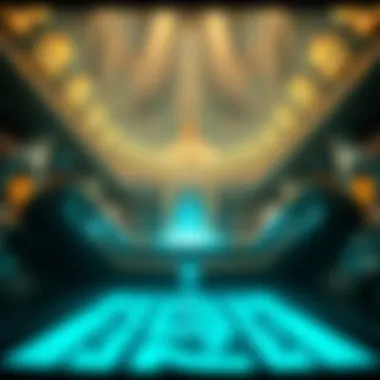 Magnificent 아로나와 토큰: 암호화폐 생태계에서의 위치와 가능성 Magnificent 아로나와 토큰: 암호화폐 생태계에서의 위치와 가능성