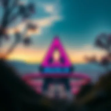 Magnificent AVAX 가격 분석 및 전망