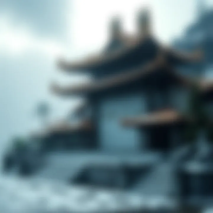 Magnificent 블러 에어드랍: 기회와 도전