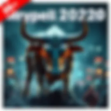 Magnificent Cryptobull2020: 암호화폐 시장의 동향과 전략