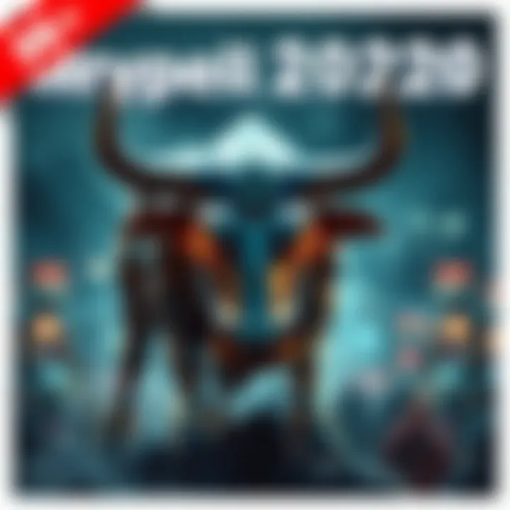 Magnificent Cryptobull2020: 암호화폐 시장의 동향과 전략