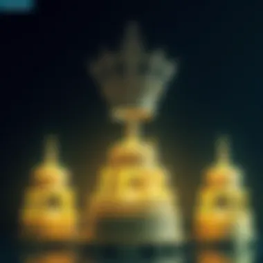 Magnificent 엔비디아 컨퍼런스와 암호화폐의 미래