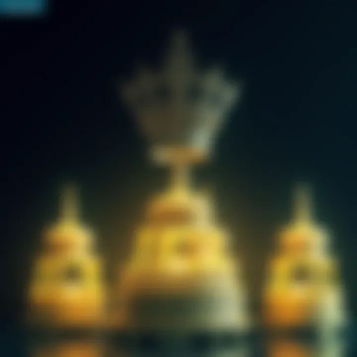 Magnificent 엔비디아 컨퍼런스와 암호화폐의 미래