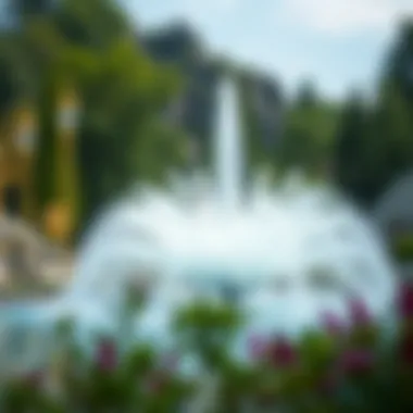 Magnificent 해시 키의 본질과 응용 Magnificent 해시 키의 본질과 응용