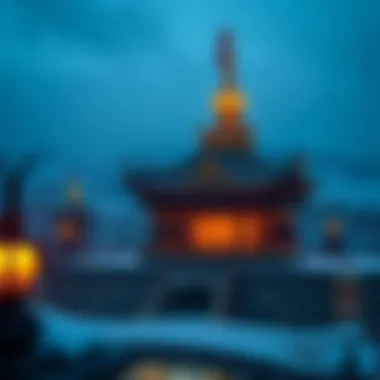 Magnificent 하이퍼인플레이션의 이해와 그 영향 Magnificent 하이퍼인플레이션의 이해와 그 영향