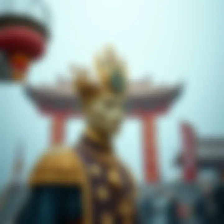 Magnificent 허그허그코인: 암호화폐의 새로운 가능성