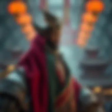 Magnificent 홍콩 코인 종류 탐구