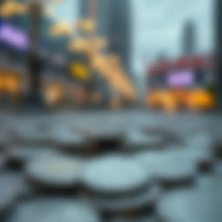 Magnificent 환율 변동과 암호화폐 투자: AUD에서 USD로