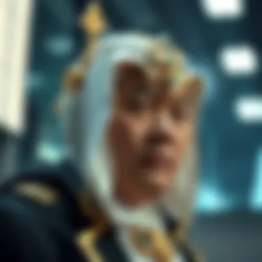 Magnificent KryptoWhisper: 암호화폐 생태계의 통찰 Magnificent KryptoWhisper: 암호화폐 생태계의 통찰