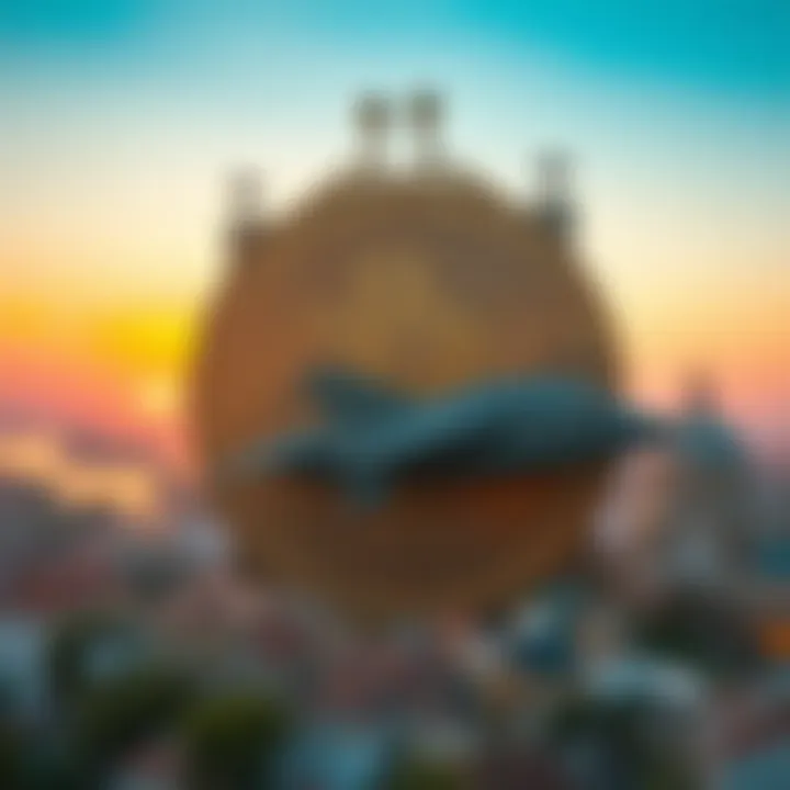 Magnificent LocalBitcoins: 새로운 거래의 지평 Magnificent LocalBitcoins: 새로운 거래의 지평