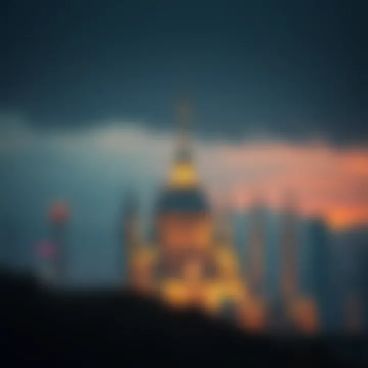 Magnificent 마이클 세일러: 암호화폐 혁명의 선도자