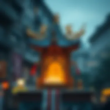 Magnificent 메타마스크와 깃허브: 블록체인 세계의 통합 플랫폼 이해하기 Magnificent 메타마스크와 깃허브: 블록체인 세계의 통합 플랫폼 이해하기
