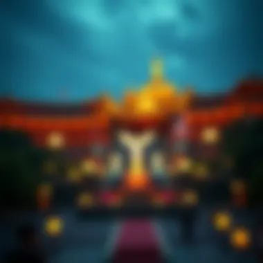 Magnificent 미국 시총 분석과 암호화폐의 연관성 Magnificent 미국 시총 분석과 암호화폐의 연관성