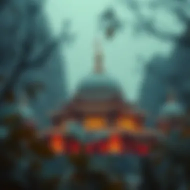 Magnificent 오디날 1539: 암호화폐의 새로운 패러다임