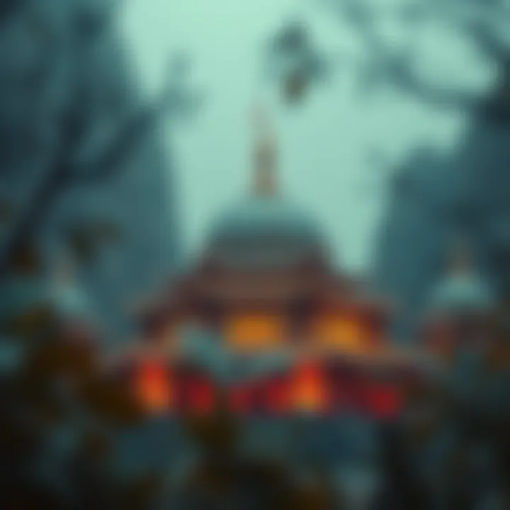 Magnificent 오디날 1539: 암호화폐의 새로운 패러다임