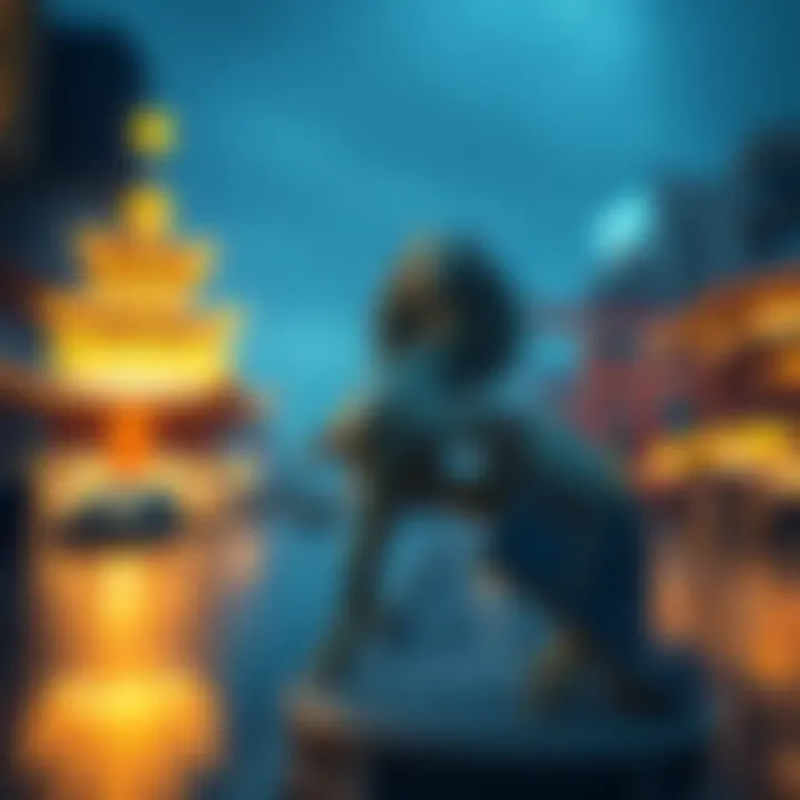 Magnificent 오닉스 코인 전망