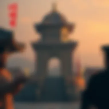 Magnificent 펀지빌리티: 개념과 응용