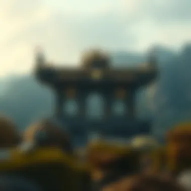 Magnificent RLC코인: 블록체인의 미래와 투자 기회 탐색 Magnificent RLC코인: 블록체인의 미래와 투자 기회 탐색