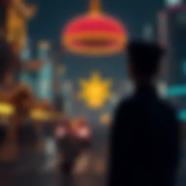 Magnificent 로커스체인 상장: 암호화폐 시장에서의 새로운 가능성