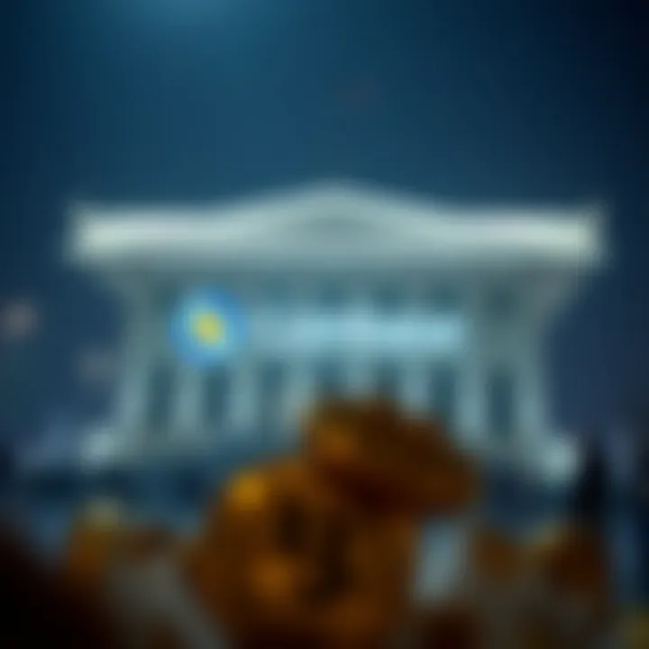 Magnificent SEC와 Coinbase: 암호화폐 규제의 복잡한 관계