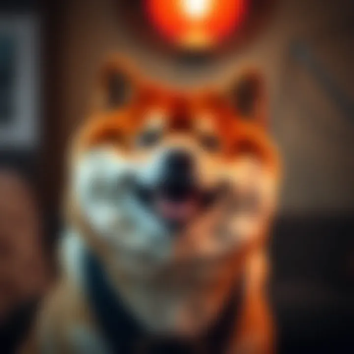 Magnificent ShibaDoge: 암호화폐의 새로운 흐름