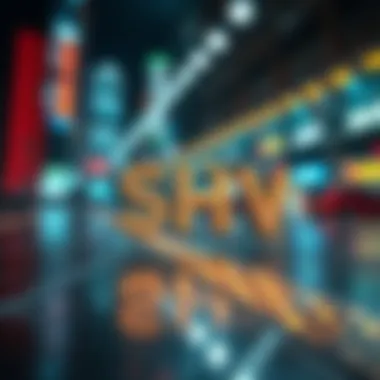 Magnificent SHV ETF: 투자 전략과 시장 동향 분석