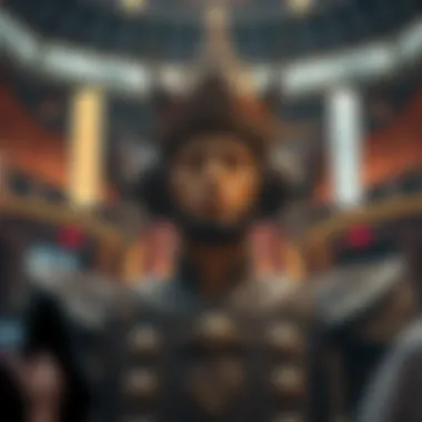 Magnificent SOL과 USD: 암호화폐 시장에서의 상관관계 분석