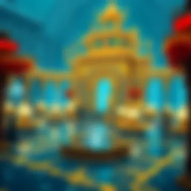 Magnificent 솔라코인과  Magnificent 솔라코인과 바이낸스: 암호화폐 생태계의 새로운 패러다임