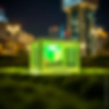 Magnificent StakeCube: 암호화폐 생태계에서의 역할과 발전 Magnificent StakeCube: 암호화폐 생태계에서의 역할과 발전