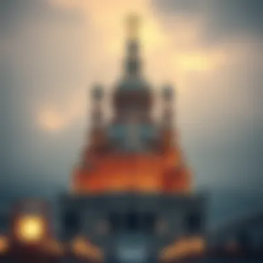 Magnificent 샤딩: 블록체인의 확장성과 효율성의 열쇠