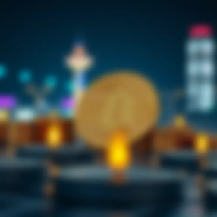 Magnificent USDT 코인: 안정성과 활용도에 대한 종합 분석 Magnificent USDT 코인: 안정성과 활용도에 대한 종합 분석