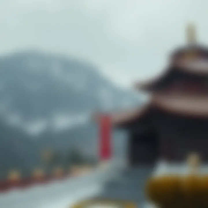 Magnificent 연준의 양적 완화 축소: 경제에 미치는 영향 분석