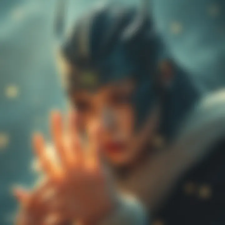 Magnificent zksync 코인: 블록체인 기술의 새로운 장