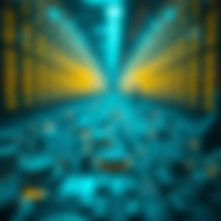 Graph showing advantages and disadvantages of L2 cache