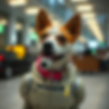 Strategic planning for investment in AI-based assets