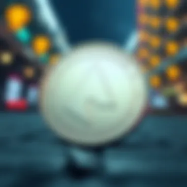 Future outlook for Aidoge Coin considering global market dynamics