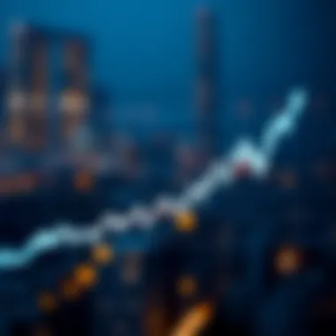 Graph depicting the market trends of Aidoge Coin over time