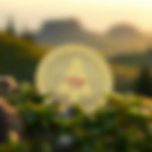 Overview of Aidoge Coin in the cryptocurrency landscape