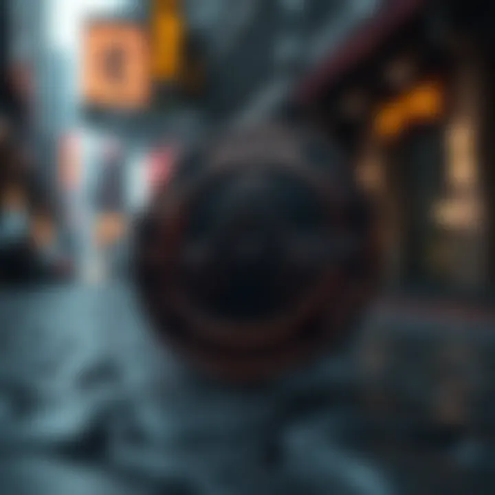 Future outlook and challenges of AkamCoin