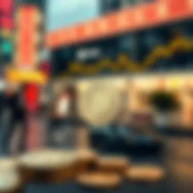 Analyzing market trends in cryptocurrency