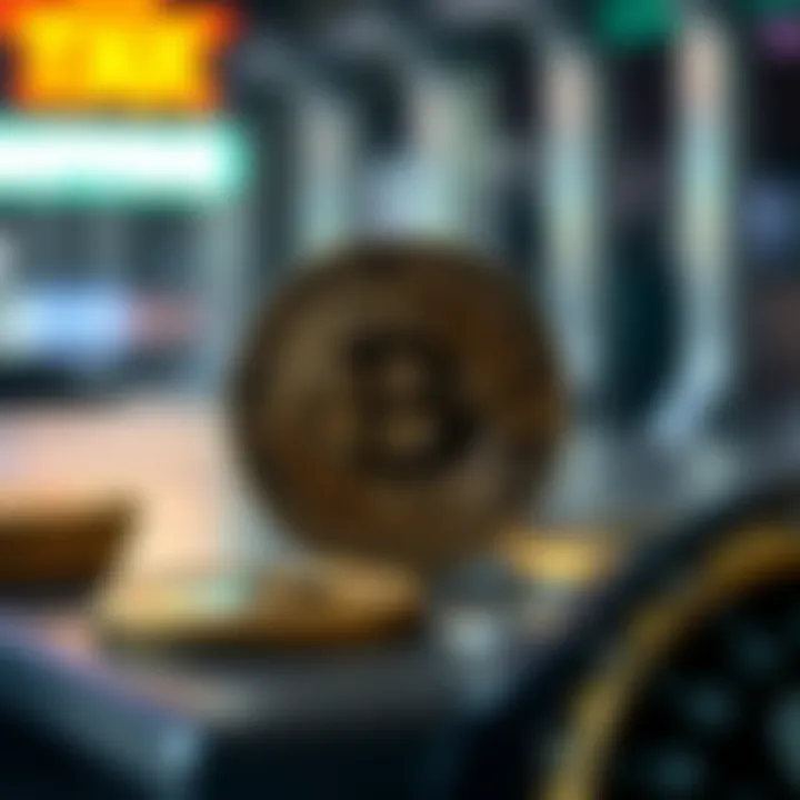 Key factors for successful altcoin investments