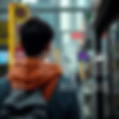 Graphic showing the characteristics of alternative stocks