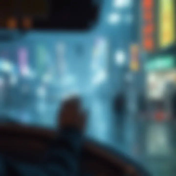 암호화폐 브로커: 시장의 동향과 투자 전략 Summary